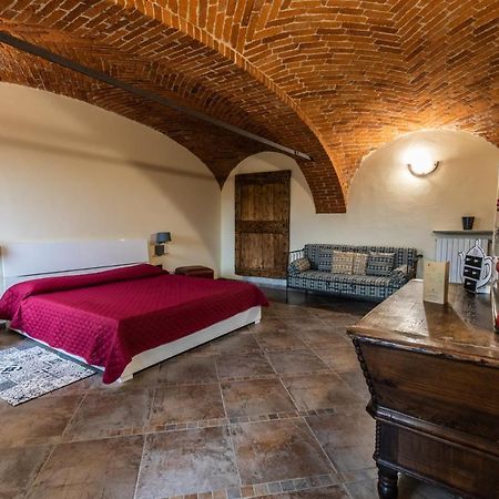 Certe Notti Langhe Bed and Breakfast Casa Furno Eksteriør billede