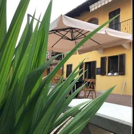 Certe Notti Langhe Bed and Breakfast Casa Furno Eksteriør billede