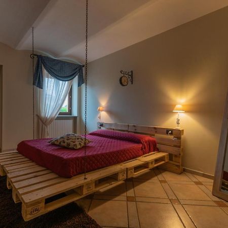 Certe Notti Langhe Bed and Breakfast Casa Furno Eksteriør billede