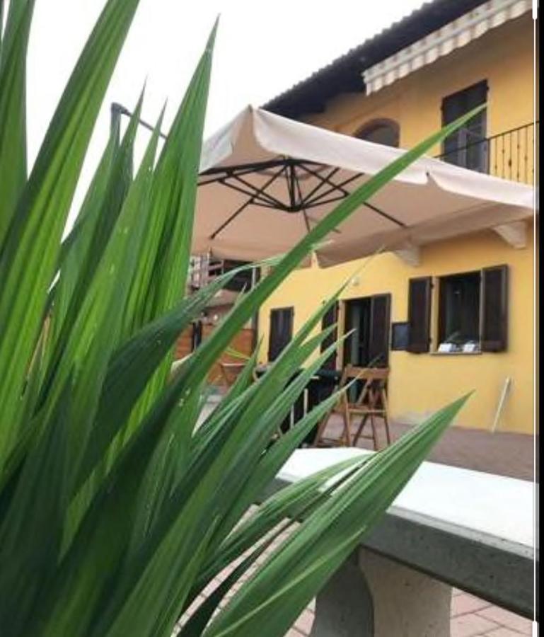 Certe Notti Langhe Bed and Breakfast Casa Furno Eksteriør billede